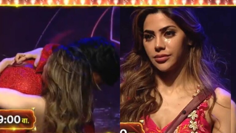 Video : अरबाज किंवा निक्की आज घराबाहेर जाणार...,भाऊच्या धक्क्यावर कुणाचा होणार गेम? भाऊच्या धक्क्यावर कुणाचा होणार गेम?