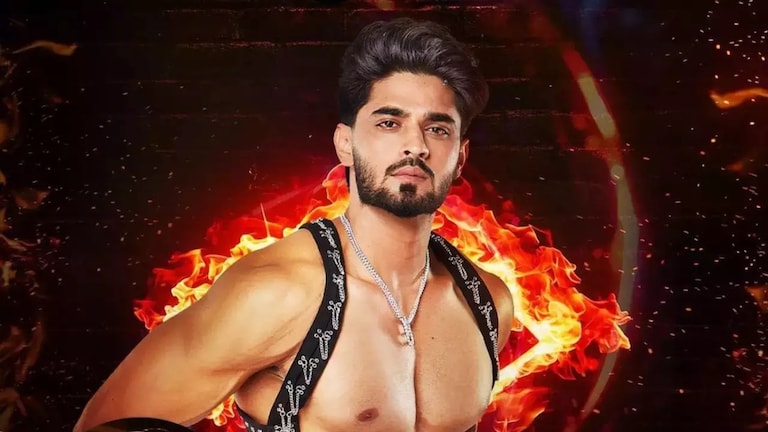 Bigg Boss Marathi : निक्की रडरड रडली...बिग बॉसने अरबाजला दाखवला बाहेरचा रस्ता अरबाज पटेल बिग बॉसच्या घरातून बाहेर