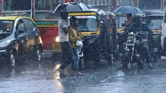 Mumbai Tak