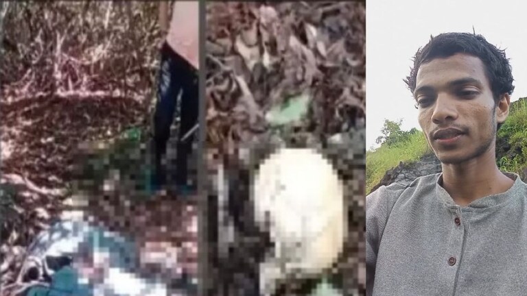 Crime Story: स्वप्नात तरूणाकडे मृतदेहाने मागितली मदत अन्... मानवी सापळ्याचे भयानक गूढ! Mumbai Tak