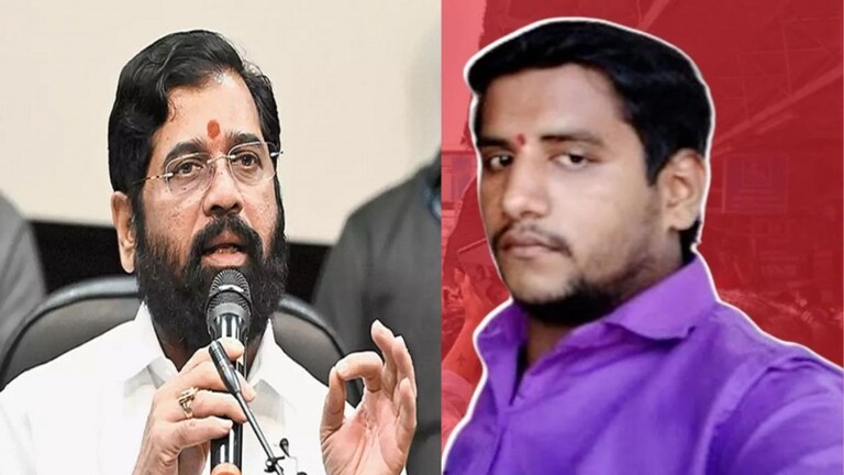 Eknath Shinde : आरोपी अक्षय शिंदेचा एन्काऊंटर, मुख्यमंत्री शिंदे काय म्हणाले? अक्षय शिंदे एन्काऊंटर प्रकरणावर मुख्यमंत्र्यांची पहिली प्रतिक्रिया