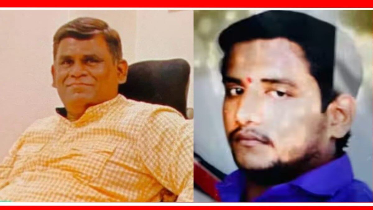 Akshay Shinde Encounter Latest News