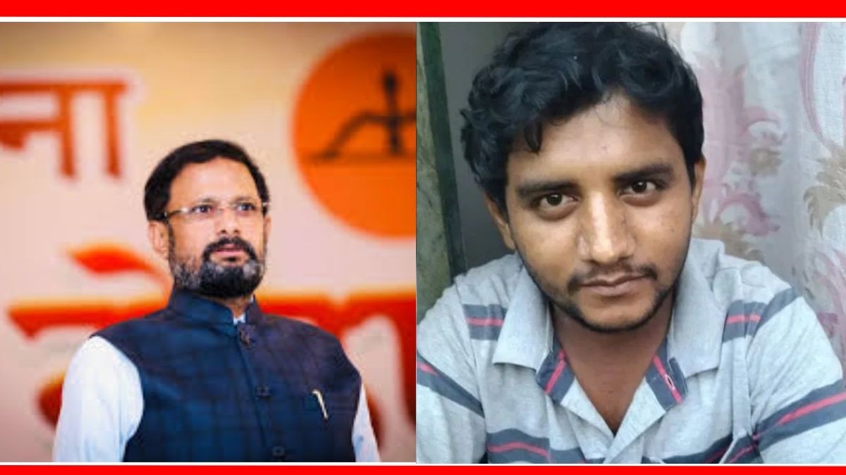 Akshay Shinde Encounter Latest News