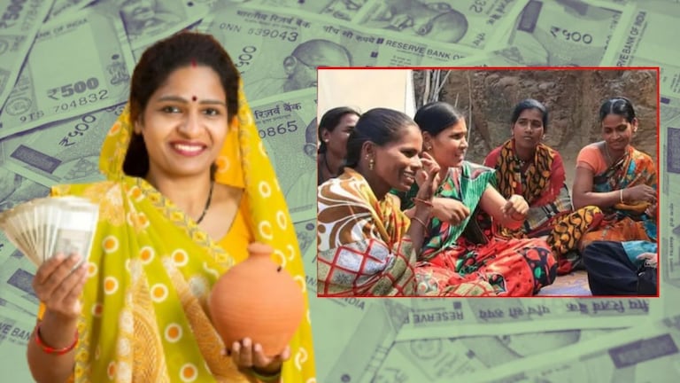 Ladki Bahin Yojana : तिसरा हप्ता लवकरच येणार खात्यात, पण 'या' महिलांना एकही रूपया मिळणार नाही  तिसरा हप्ता लवकरच येणार खात्यात