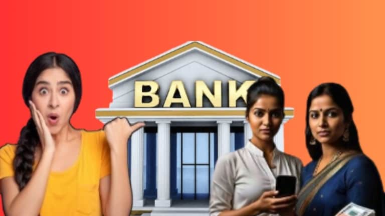 Ladki Bahin Yojana : महिलांनो, 29 सप्टेंबरआधी 'ही' गोष्ट करून घ्या, नाहीतर 4500 रूपये विसरा तिसरा हप्ता महिलांच्या खात्यात 29 सप्टेंबरला जमा होणार आहे.