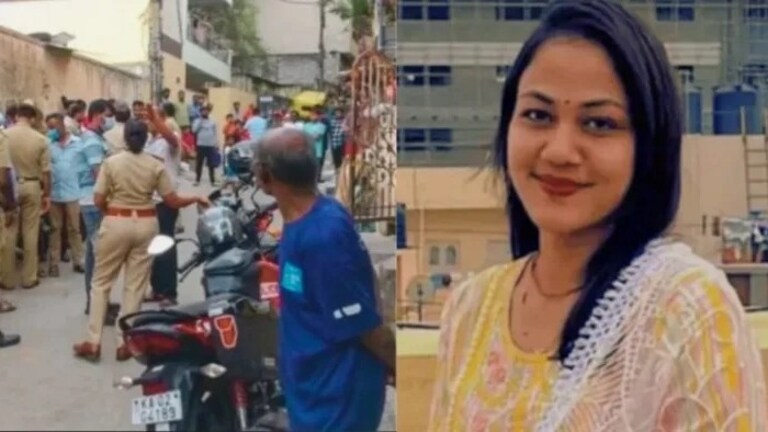 महालक्ष्मीचे 32 तुकडे कोणी केले, अनैतिक संबंध अन् हत्या..? 'त्या' घटनेची Inside Story Mumbai Tak