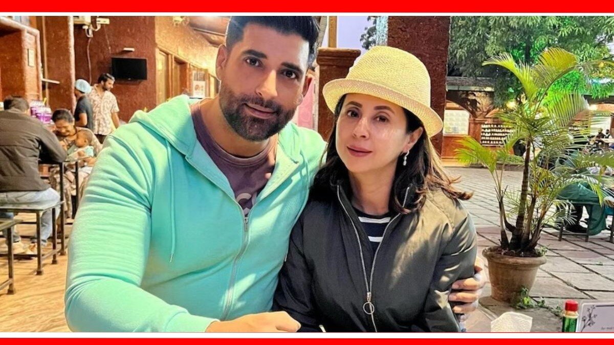 Urmila Matondkar Breaking News