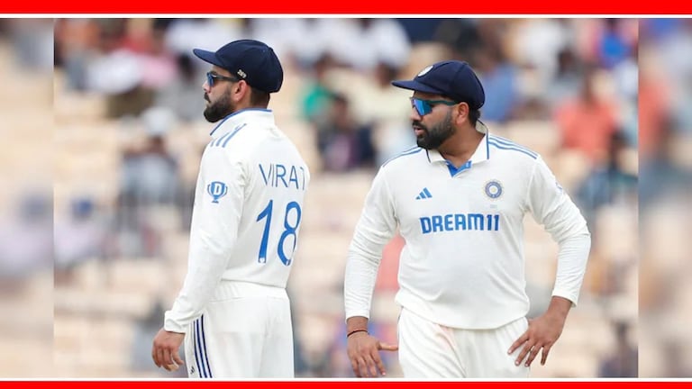 IND vs BAN 2nd Test : टीम इंडियात होणार मोठे बदल! 'हा' दिग्गज होणार बाहेर? जाणून घ्या Playing XI चं समीकरण  India vs Bangladesh 2nd Test Latest News