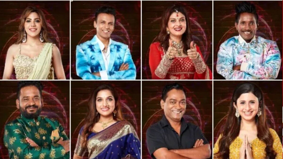 बिग बॉस मराठीचा 5 वा सीझन हा 100 दिवसांऐवजी 70 दिवसात गुंडाळला जाणार आहे.