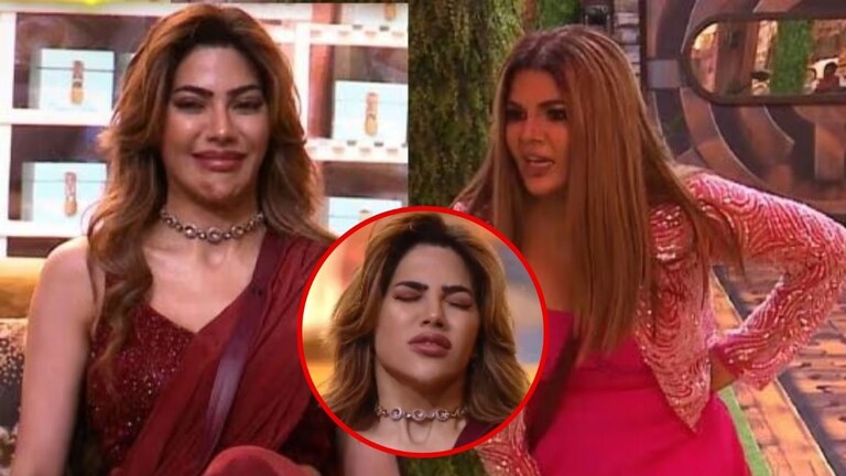 BB Marathi 5: “तांबोळी तुला सोडून येणार आंबोली”, बिग बॉसच्या घरात राखी सावंतची एन्ट्री! निक्की करणार बाईईई... Mumbai Tak