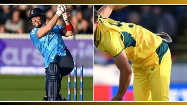 Video: 6,0,6,6,6,4...IPL च्या सर्वात महागड्या गोलंदाजाला धू धू धुतलं! कोण आहे 'तो' धडाकेबाज फलंदाज? Liam Livingstone Batting Video Viral