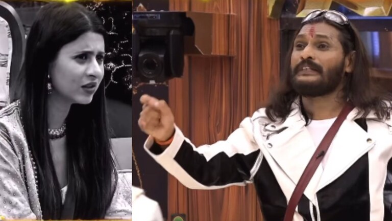 Bigg Boss Marathi 5: अभिजीत बिचुकले बिग बॉसच्या घरात! 'कुचकेपणा...' म्हणत अंकिताला का सुनावलं? Mumbai Tak