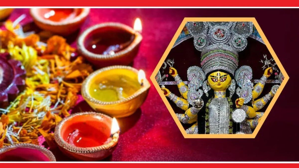 Navratri 2024 Colors Astrology