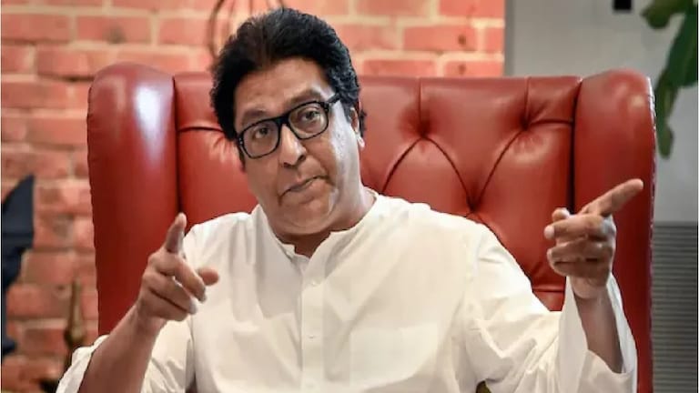 Vidhansabha Election 2024 : ठरलं! विधानसभेत मनसेचा झेंडा फडकणार? 'इतक्या' जागांवर लढणार निवडणूक माझ्या दौऱ्याशी जरांगे पाटलांचा काहीएक संबंध नव्हता.
