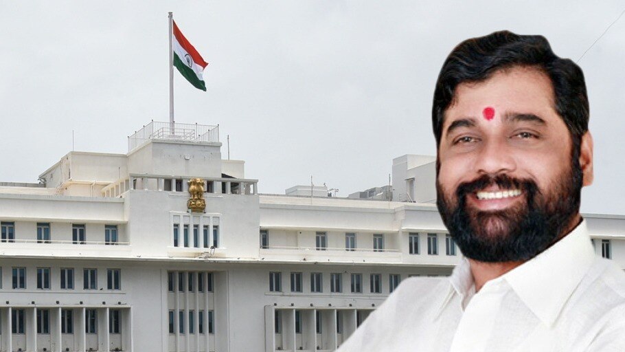 शिंदे सरकारने Cabinet बैठकीत 'हे' मोठे निर्णय