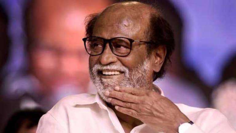 Rajinikanth Admitted to Hospital: सुपरस्टार रजनीकांत रूग्णालयात दाखल, एका रात्रीत असं काय घडलं? Mumbai Tak