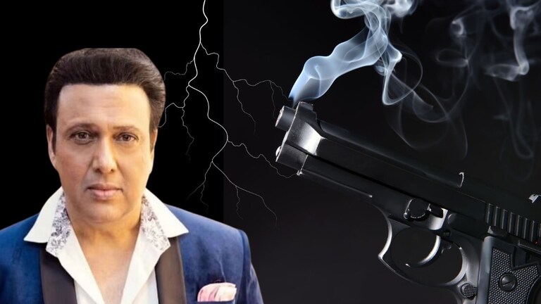 Govinda News: गोविंदासोबत गुलीगत धोका! घडलं भयानकच... वाचा A to Z Inside स्टोरी Mumbai Tak