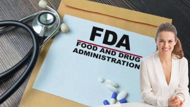 Govt Job: FDA मध्ये होतेय मोठी भरती; नोकरीचं ठिकाण खूपच भारी! Mumbai Tak