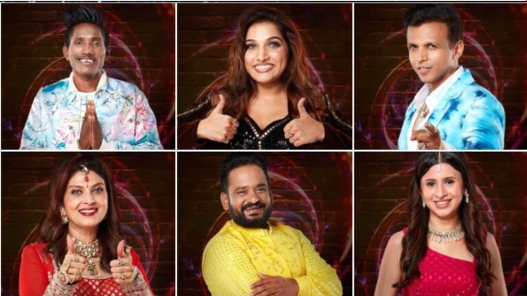 Bigg Boss Marathi: बिग बॉस देणार गुलीगत धोका, 'हा' सदस्य आज घराबाहेर पडणार? 'हा' सदस्य आज घराचा निरोप घेणार