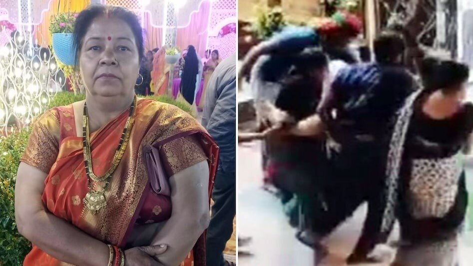 'तुमची मुलगी सेक्स रॅकेटमध्ये सापडली...'