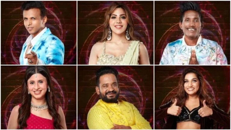 Bigg Boss Marathi 5 चा विजेता होणार मालामाल, 'इतक्या' लाखांचं मिळणार बक्षीस बिग बॉसचा विजेता होणार मालामाल