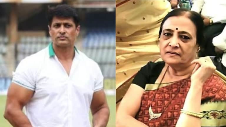 Salil Ankola : भारताच्या माजी क्रिकेटपटूच्या आईचा रक्ताच्या थारोळ्यात सापडला मृतदेह, पुण्यात काय घडलं? सलील अंकोला यांच्या आईचा संशयास्पदरीत्या मृत्यू