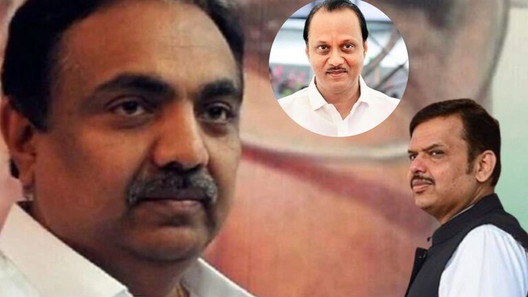 Jayant Patil: 'दोन्ही उपमुख्यमंत्र्यांना खुर्ची लाडकी...', लाडकी बहीण योजनेबाबत जयंत पाटील नेमकं काय म्हणाले? Jayant Patil On ladki Bahin Yojana