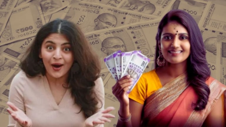 Ladki Bahin Yojana : बाईईई हा काय प्रकार? 4500 नंतर लगेच 3000 खात्यात होणार डिपॉझिट अनेक महिलांच्या खात्यात तिसऱ्या हप्त्यात 4500 जमा झाले आहेत.