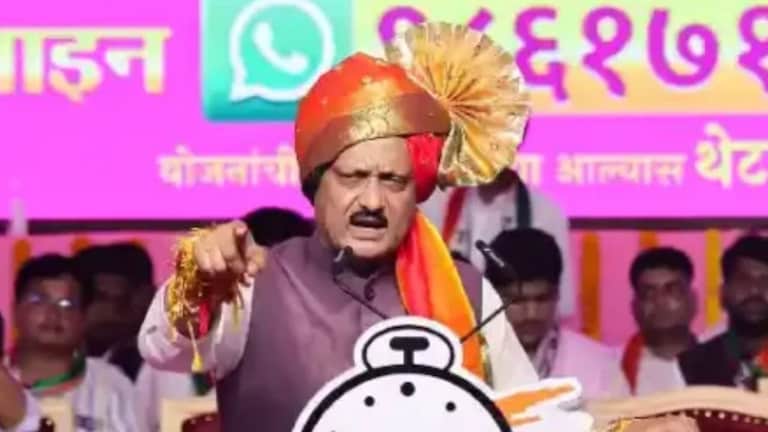 Maharashtra Assembly Election : अजित पवारांचं ठरलं! बारामतीतून विधानसभा लढणार? अजित पवार विधानसभा बारामतीतूनच लढणार