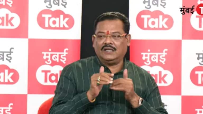 Dharmveer 2 मधला लेखकाचा सीन अन् वर्षावरचा घटनाक्रम, शिरसाटांनी मुंबई Tak चावडीवर सांगितला संपूर्ण प्रसंग मुंबई तकच्या चावडीवर आज शिंदे गटाचे नेते संजय शिरसाट उपस्थित होते.