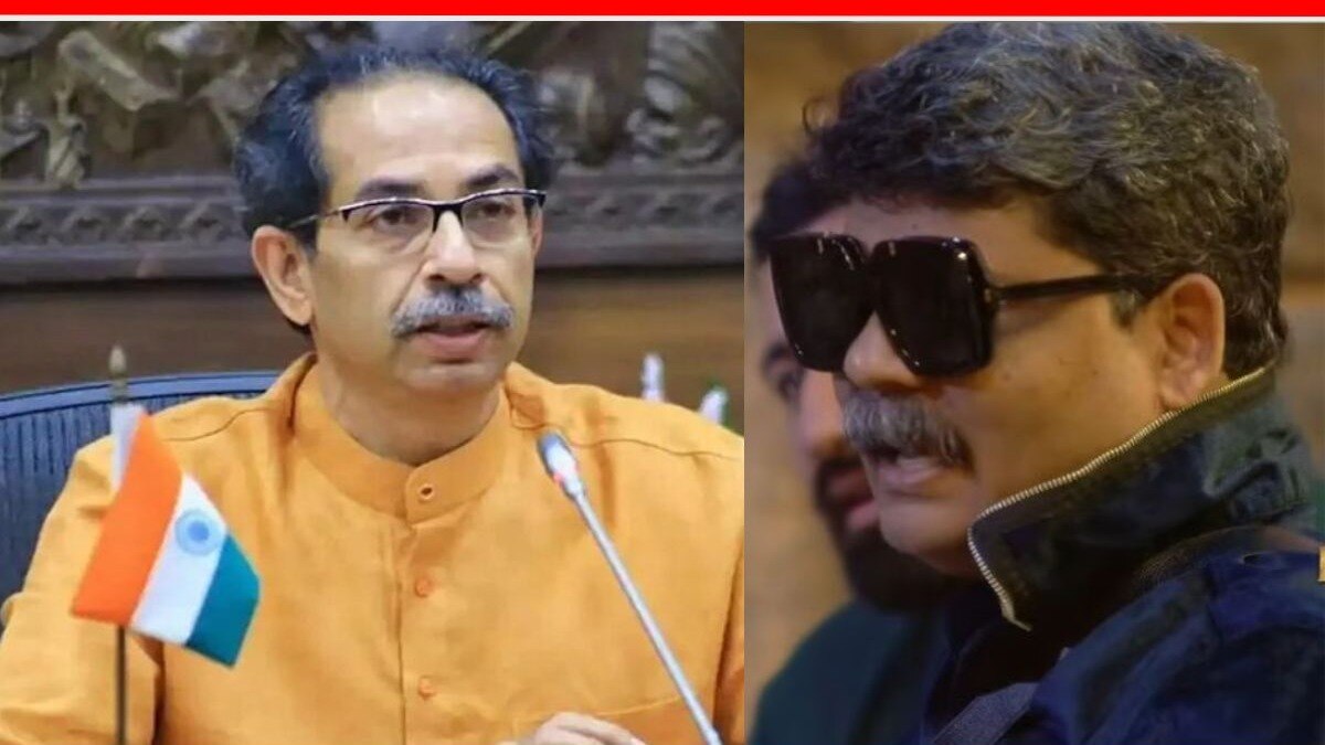 "मी उद्धव ठाकरेंचं सरकार पाडलं..."; 'Bigg Boss'च्या घरात गुणरत्न सदावर्तेंनी सांगितली A टू Z स्टोरी Gunratna Sadavarte Bigg Boss News