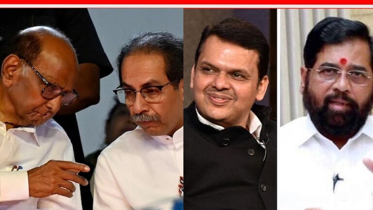 हरियाणाच्या विधानसभेत फुललं BJP चं कमळ! महाराष्ट्राच्या राजकारणावर काय होणार परिणाम?  Haryana election results 2024