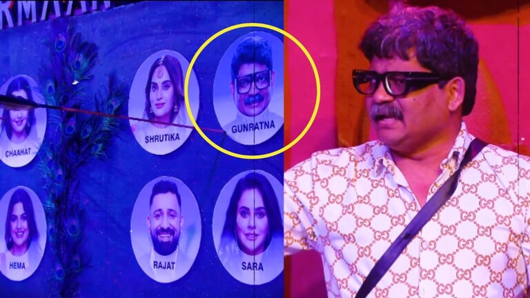 Bigg Boss 18: सदावर्ते जाणार जेलमध्ये? आकांडतांडव, राडा अन्… सदावर्तेंचा कहरच Mumbai Tak