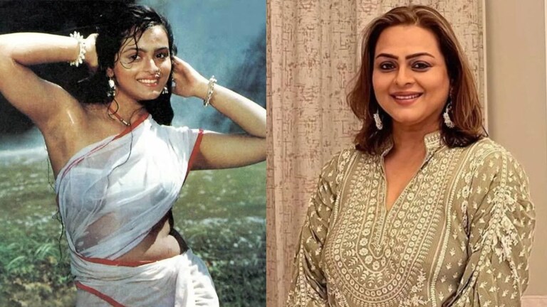 Big Boss 18: डिप्रेशन अन्... बॉलिवूडमधली मराठमोळी अभिनेत्री तुफान चर्चेत Mumbai Tak