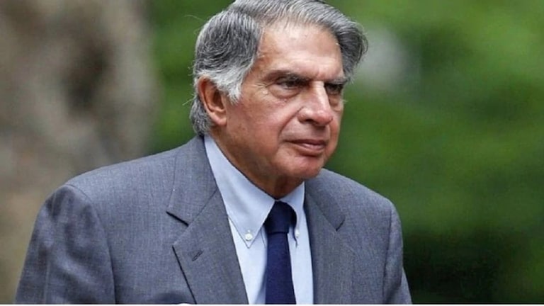 Ratan Tata Passed Away: भारताने गमावला दिलदार उद्योगपती, रतन टाटांचं निधन उद्योजक रतन टाटांचं निधन