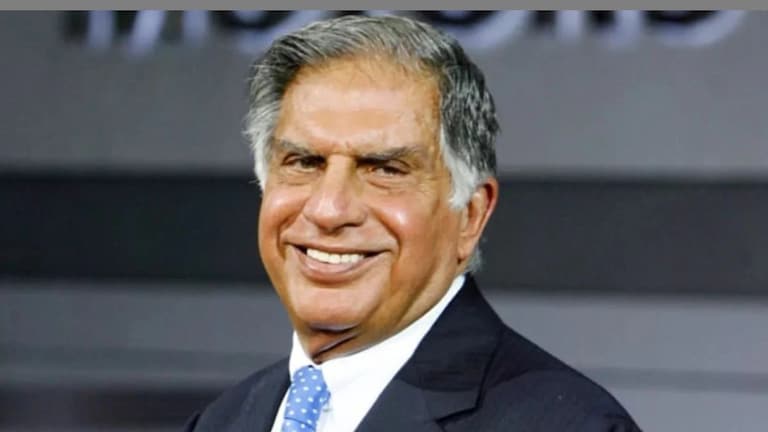Ratan tata Net worth : कोट्यवधींची संपत्ती मागे सोडून गेले रतन टाटा, किती होतं नेटवर्थ?  रतन टाटांची एकूण संपत्ती किती?