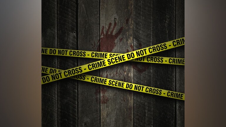 Crime : तृतीयपंथीयाची निर्घृण हत्या! गळा चिरून मृतदेह विहिरीत टाकला, पोलीस घटनास्थळी पोहोचले अन्... Mumbai Tak