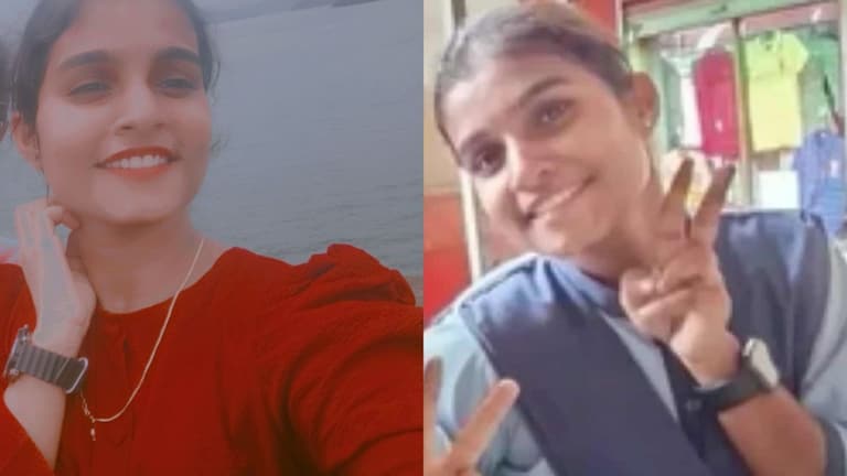 Ratnagiri News: शाळेत गरबा खेळताना विद्यार्थिनीचा जागीच मृत्यू! नेमकं घडलं काय? Mumbai Tak