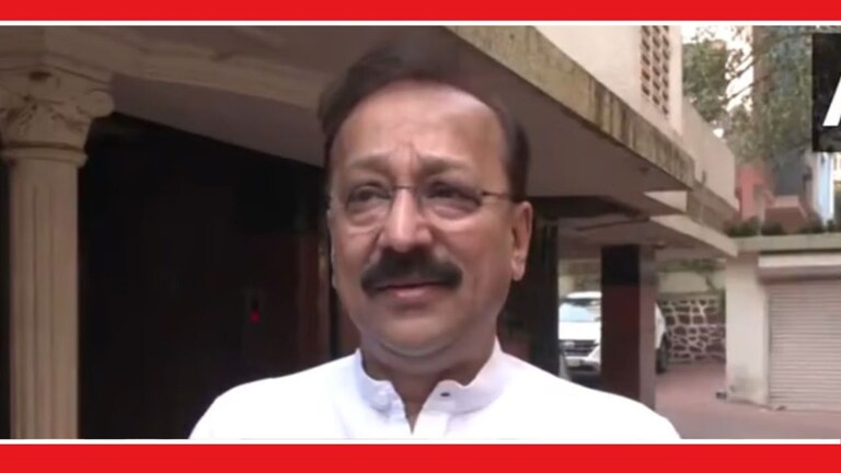 Baba Siddique Death : खळबळजनक! अजित पवारांचे नेते बाबा सिद्दीकींची हत्या, गोळीबारात झाला मृत्यू बाबा सिद्दीकींवर वांद्रयात गोळीबार