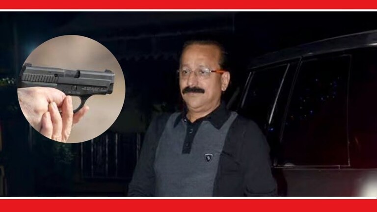 Baba Siddique Death : अजित पवारांचे नेते बाबा सिद्दीकींच्या हत्येची Inside Story बाबा सिद्दीकींच्या हत्येची Inside Story