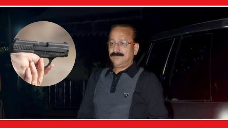 Baba Siddique Death : अजित पवारांचे नेते बाबा सिद्दीकींच्या हत्येची Inside Story बाबा सिद्दीकींच्या हत्येची Inside Story