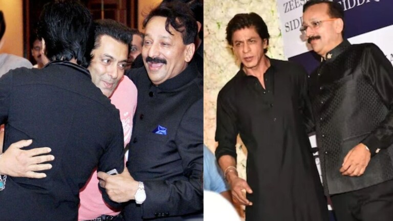 Baba Siddique: राजकीय प्रवास ते बॉलिवूड कनेक्शन! बाबा सिद्दीकींबद्दल माहित नसलेल्या 'त्या' गोष्टी... Mumbai Tak