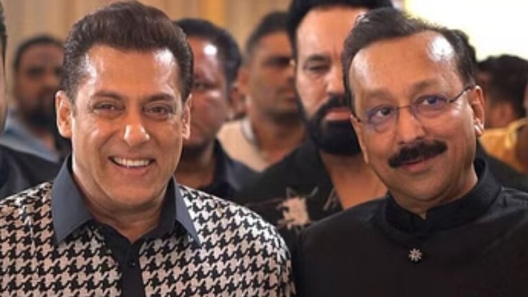 Firing on Baba Siddique : सलमान खानचे खास असल्याची किंमत बाबा सिद्दीकींना चुकवावी लागली? Mumbai Tak