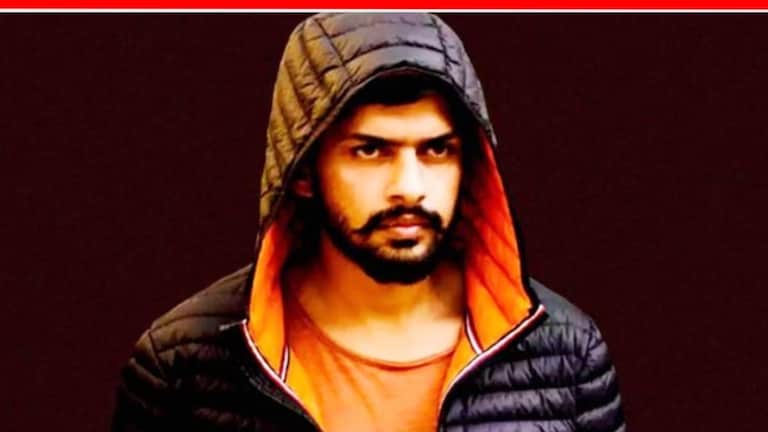 Gangster Lawrence Bishnoi: बॉलिवूडचा 'तो' दिग्गज अभिनेता लॉरेन बिश्नोईच्या हिटलिस्टमध्ये पहिल्या नंबरवर Gangster Lawrence Bishnoi Hitlist
