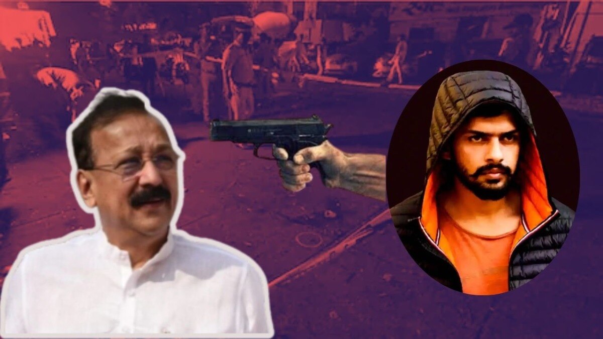 बिश्नाई गँगच्या मेंबरची खळबळजनक धमकी 