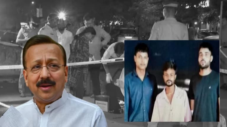 Baba Siddique : गावात एकाचा काटा काढला, 18 व्या वर्षी जेल..., सिद्दीकींची हत्या करणाऱ्या शुटरची क्रिमिनल हिस्ट्री  सिद्दीकींची हत्या करणाऱ्या शुटरची क्रिमिनल हिस्टरी