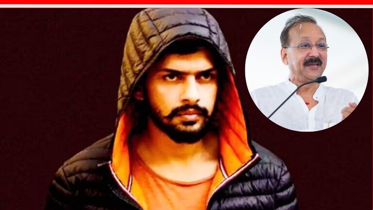 Baba Siddique : बाबा सिद्दीकींच्या हत्येचा कट कुणी रचला? लॉरेन बिश्नोईने 9 दिवसांचा उपवास केला अन्.. , Lawrence Bishnoi Navratri Fast