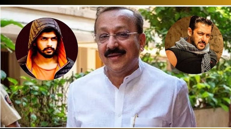 Baba Siddique Murder Case: बाबा सिद्दीकी हत्याकांड! दोन मोठी कारणं आली समोर Baba Siddique Latest Update