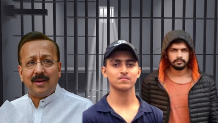 Baba Siddique : तुरुंगात रचला सिद्दीकींच्या हत्येचा कट! 4 आठवडे रेकी, 3 शूटर 6 गोळ्या..., हत्याकांडात आतापर्यंत काय काय घडलं?  सिद्दीकी हत्याकांडात आतापर्यंत काय काय घडलं?
