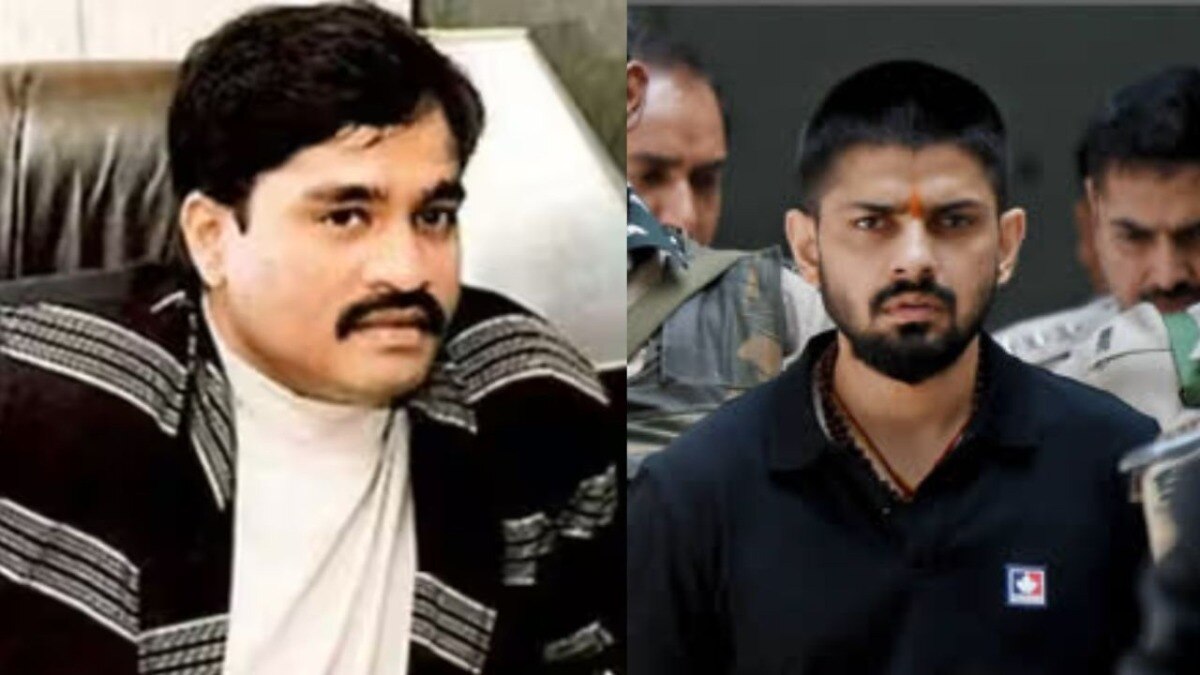 दाऊद इब्राहिम सारखीच आहे बिष्णोई गँग?  